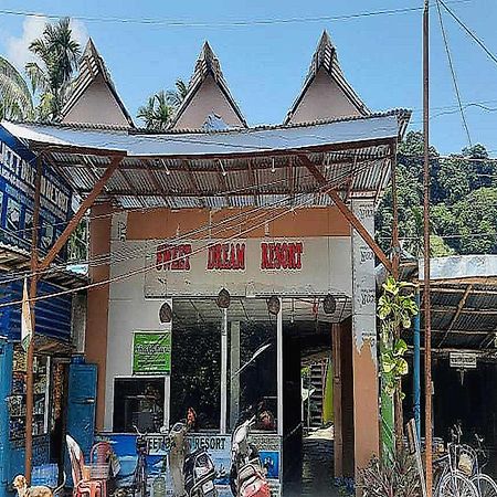 Hotel O Sweet Dreams Resort Vijay Nagar Beach Exterior foto
